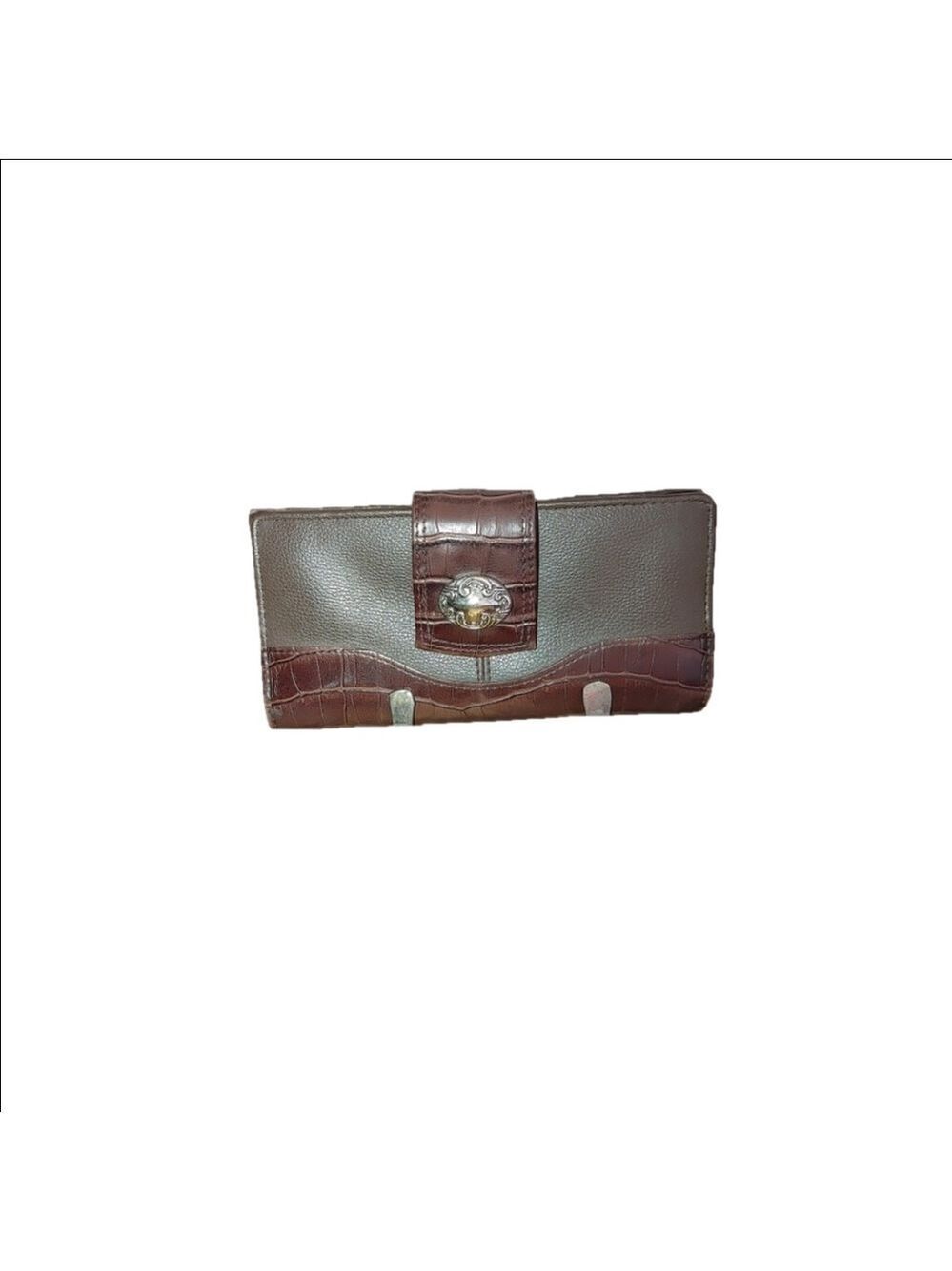 Brighton Wallet